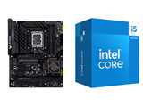Core i5 14400+TUF GAMING Z790-PLUS D4