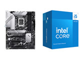 Core i5 14400F+PRIME Z790-P D4-CSM