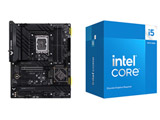 Core i5 14400F+TUF GAMING Z790-PLUS WIFI D4
