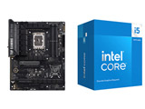 Core i5 14400F+TUF GAMING Z790-PRO WIFI