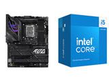 Core i5 14400F+ROG STRIX Z790-E GAMING WIFI II