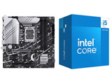 Core i5 14500+PRIME Z790M-PLUS D4-CSM