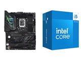 Core i5 14500+ROG STRIX Z790-F GAMING WIFI