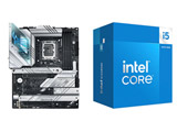 Core i5 14500+ROG STRIX Z790-A GAMING WIFI D4