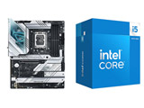 Core i5 14500+ROG STRIX Z790-A GAMING WIFI