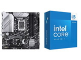 Core i5 14600K+PRIME Z790M-PLUS D4-CSM