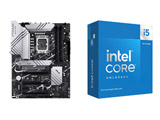 Core i5 14600KF+PRIME Z790-P-CSM