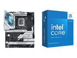 Core i5 14600KF+ROG STRIX Z790-A GAMING WIFI D4