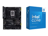 Core i5 14600KF+TUF GAMING Z790-PLUS D4