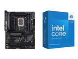 Core i5 14600KF+TUF GAMING Z790-PRO WIFI
