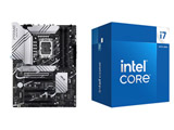 Core i7 14700 +PRIME Z790-P-CSM