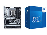 Core i7 14700 +PRIME Z790-A WIFI-CSM
