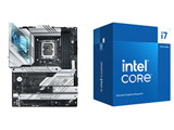 Core i7 14700F+ROG STRIX Z790-A GAMING WIFI D4