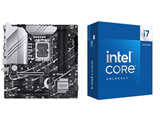 Core i7 14700K +PRIME Z790M-PLUS D4-CSM