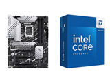 Core i7 14700K +PRIME Z790-P D4-CSM