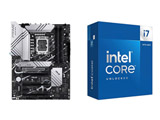 Core i7 14700K +PRIME Z790-P-CSM
