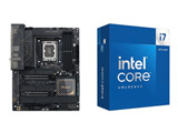 Core i7 14700K +ProArt Z790-CREATOR WIFI