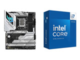 Core i7 14700K +ROG STRIX Z790-A GAMING WIFI II