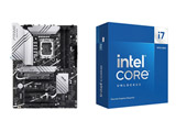 Core i7 14700KF+PRIME Z790-P D4-CSM