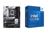Core i7 14700KF+PRIME Z790-P-CSM