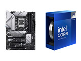 Core i9 14900K+PRIME Z790-P-CSM