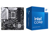 Core i9 14900KF+PRIME Z790M-PLUS D4-CSM