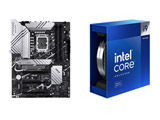Core i9 14900KS+PRIME Z790-P-CSM