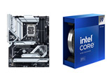 Core i9 14900KS+PRIME Z790-A WIFI-CSM