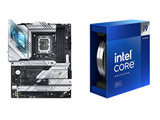 Core i9 14900KS+ROG STRIX Z790-A GAMING WIFI D4