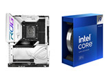 Core i9 14900KS+ROG MAXIMUS Z790 FORMULA