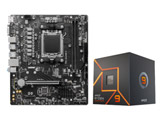 AMD Ryzen9 7900+PRO A620M-E