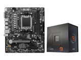 AMD Ryzen9 7950X+PRO A620M-E