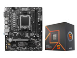 AMD Ryzen5 7600+PRO A620M-E