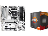 AMD Ryzen 7 5700X+B550M Pro RS
