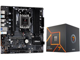 AMD Ryzen7 7700+B650M PG Lightning
