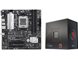 AMD Ryzen9 7950X+PRIME B650M-A II-CSM