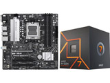AMD Ryzen7 7700+PRIME B650M-A II-CSM