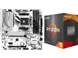 AMD Ryzen 5 5500+B550M Pro RS