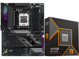 Ryzen 9 9900X+GIGABYTE X870E AORUS ELITE WIFI7   X870EAELITEWIFI7