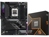 Ryzen 5 9600X+GIGABYTE X870E AORUS ELITE WIFI7   X870EAELITEWIFI7