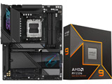 Ryzen 9 9900X+GIGABYTE X870E AORUS PRO   X870EAORUSPRO