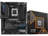 Ryzen 7 9700X+GIGABYTE X870E AORUS PRO   X870EAORUSPRO