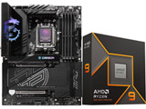 Ryzen 9 9900X+MSI MPG X870E CARBON WIFI   MPGX870ECARBONWIFI