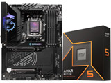 Ryzen 5 9600X+MSI MPG X870E CARBON WIFI   MPGX870ECARBONWIFI