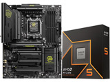 Ryzen 5 9600X+MSI MAG X870 TOMAHAWK WIFI   MAGX870TOMAHAWKWIFI