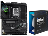 Core Ultra9 U9-285K+ROGSTRIXZ890FGW
