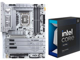 Core Ultra9 U9-285K+TUFGAMINGZ890PROW