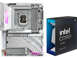 Core Ultra9 U9-285K+Z890AELITEXICE