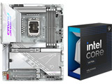 Core Ultra9 U9-285K+Z890AORUSPROICE