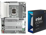 Core Ultra9 U9-285K+Z890AEROG